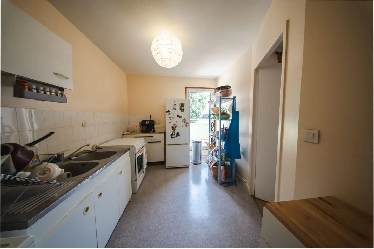 Appartement à vendre, 72m², Clermont-Ferrand