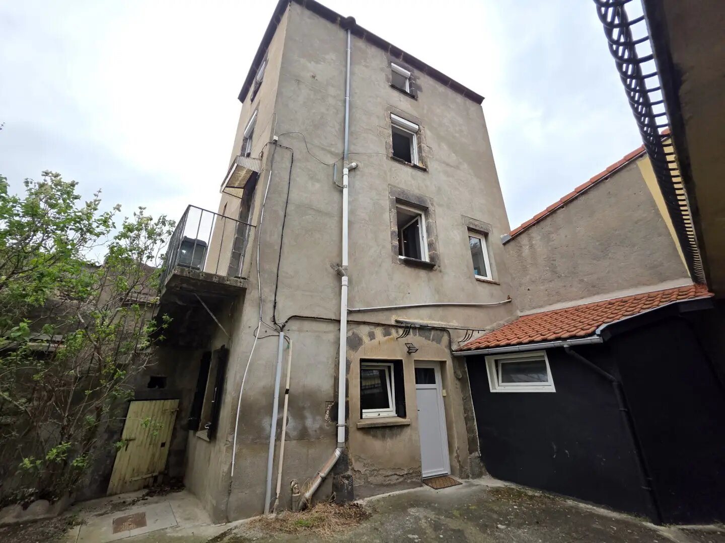 Appartement à vendre, 91m², Aubière