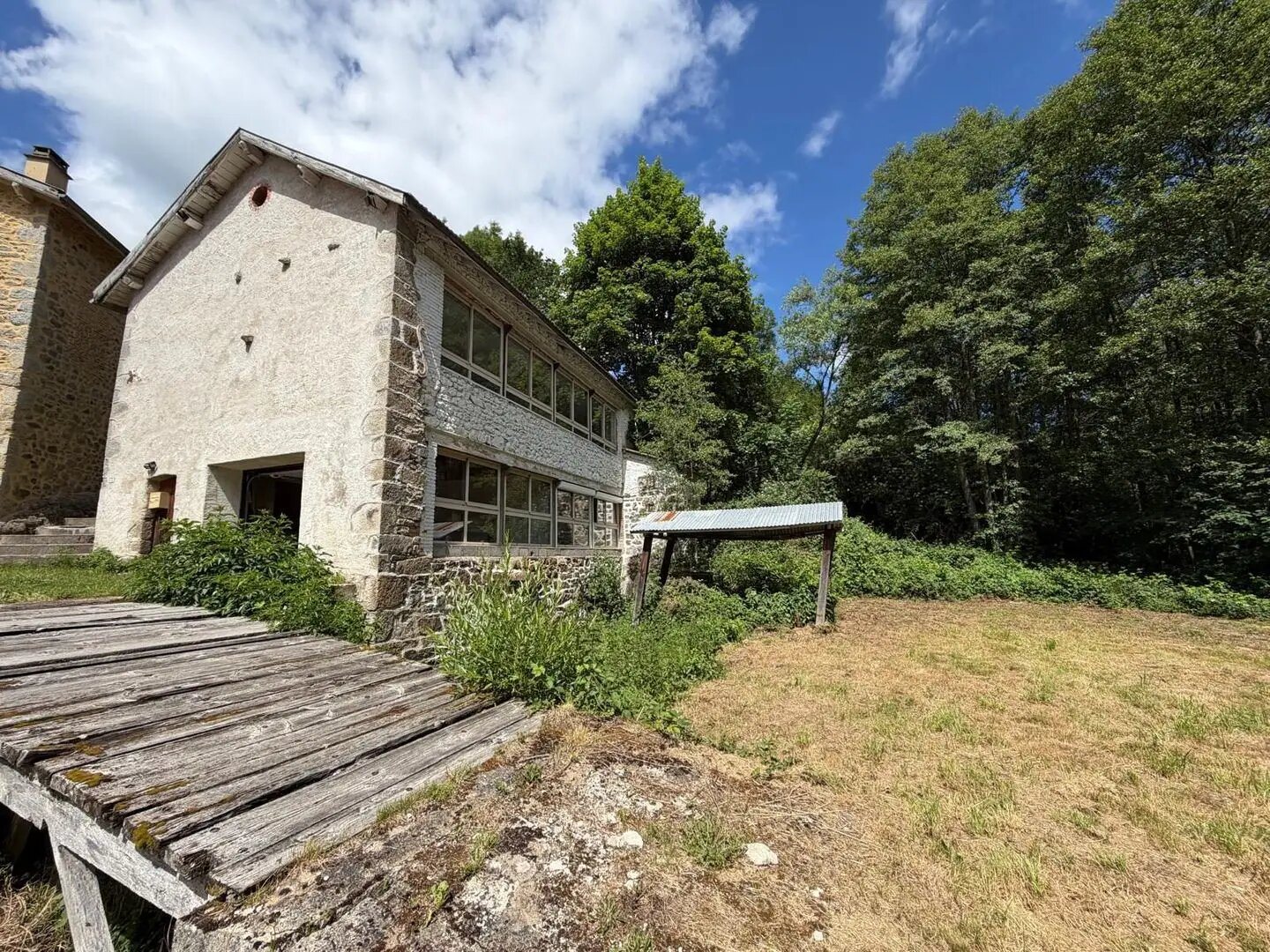 Maison à vendre, 109m², Celles-sur-Durolle