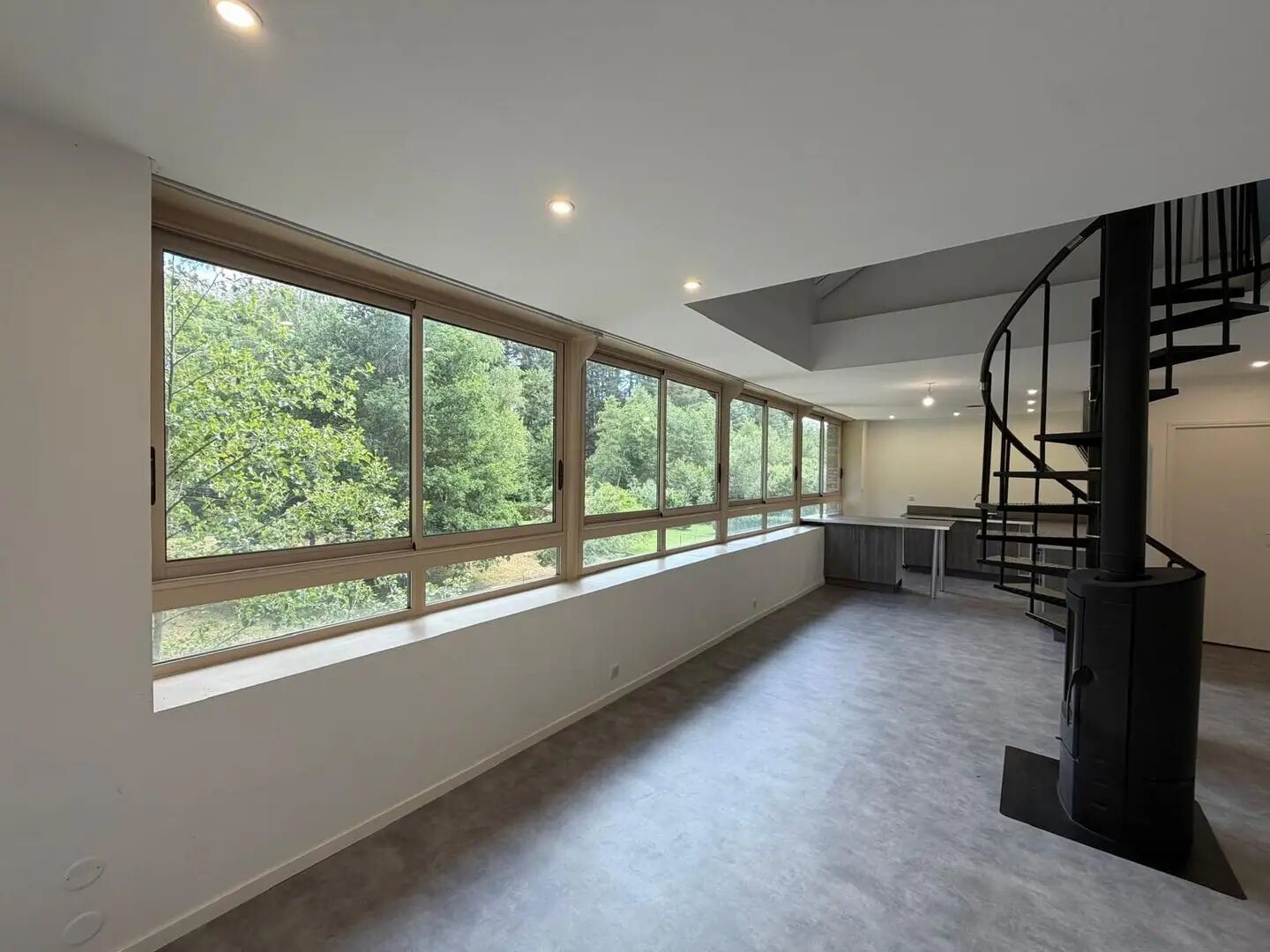 Maison à vendre, 109m², Celles-sur-Durolle