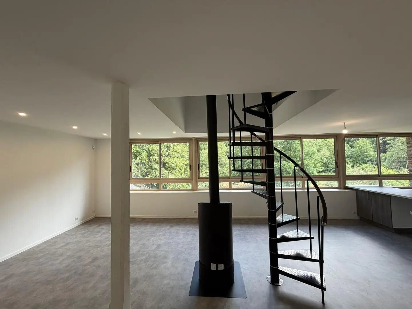 Maison à vendre, 109m², Celles-sur-Durolle