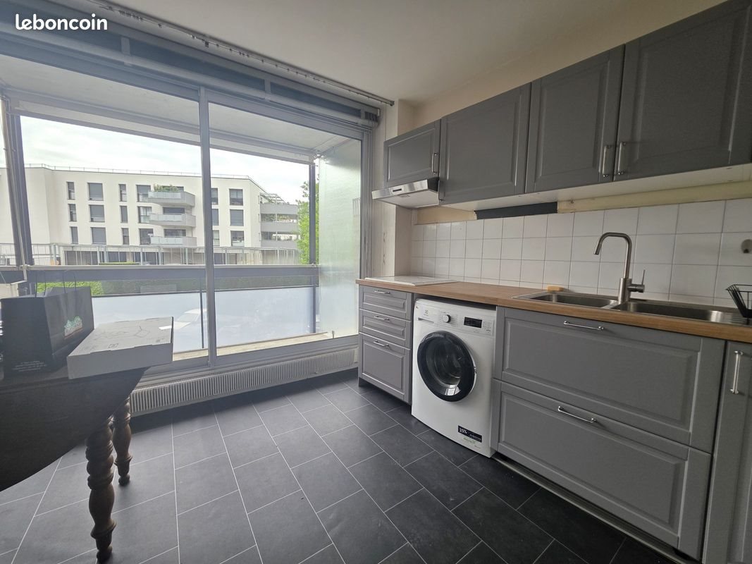 Appartement à vendre, 65m², Chamalières