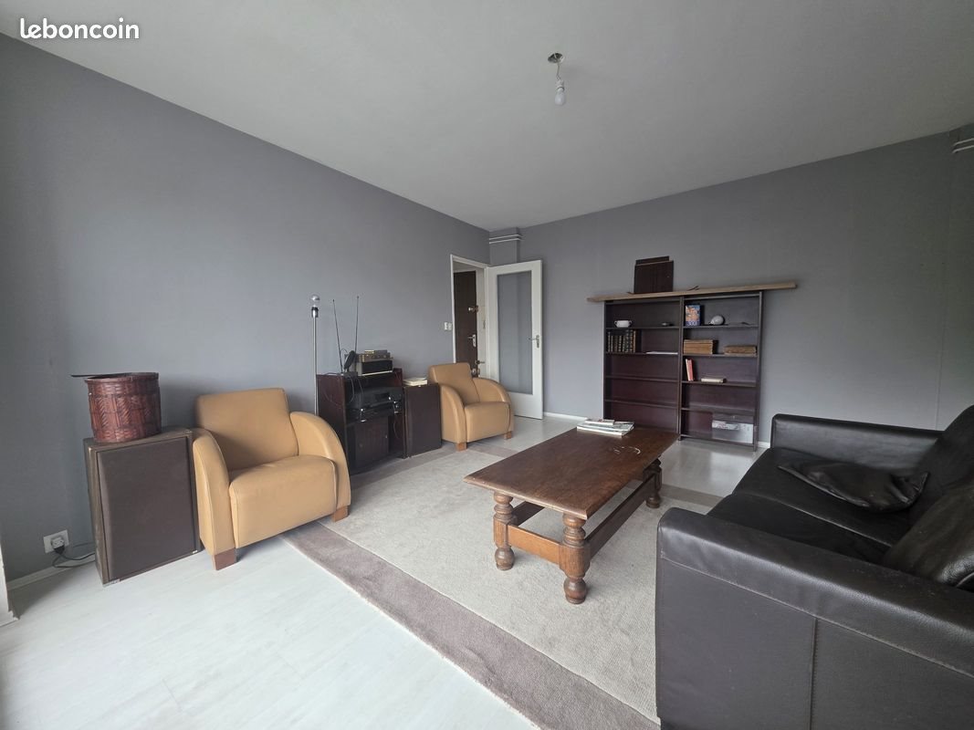 Appartement à vendre, 65m², Chamalières