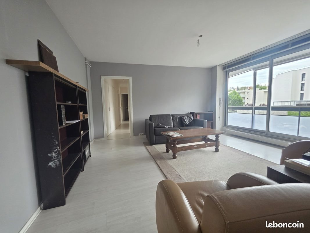 Appartement à vendre, 65m², Chamalières