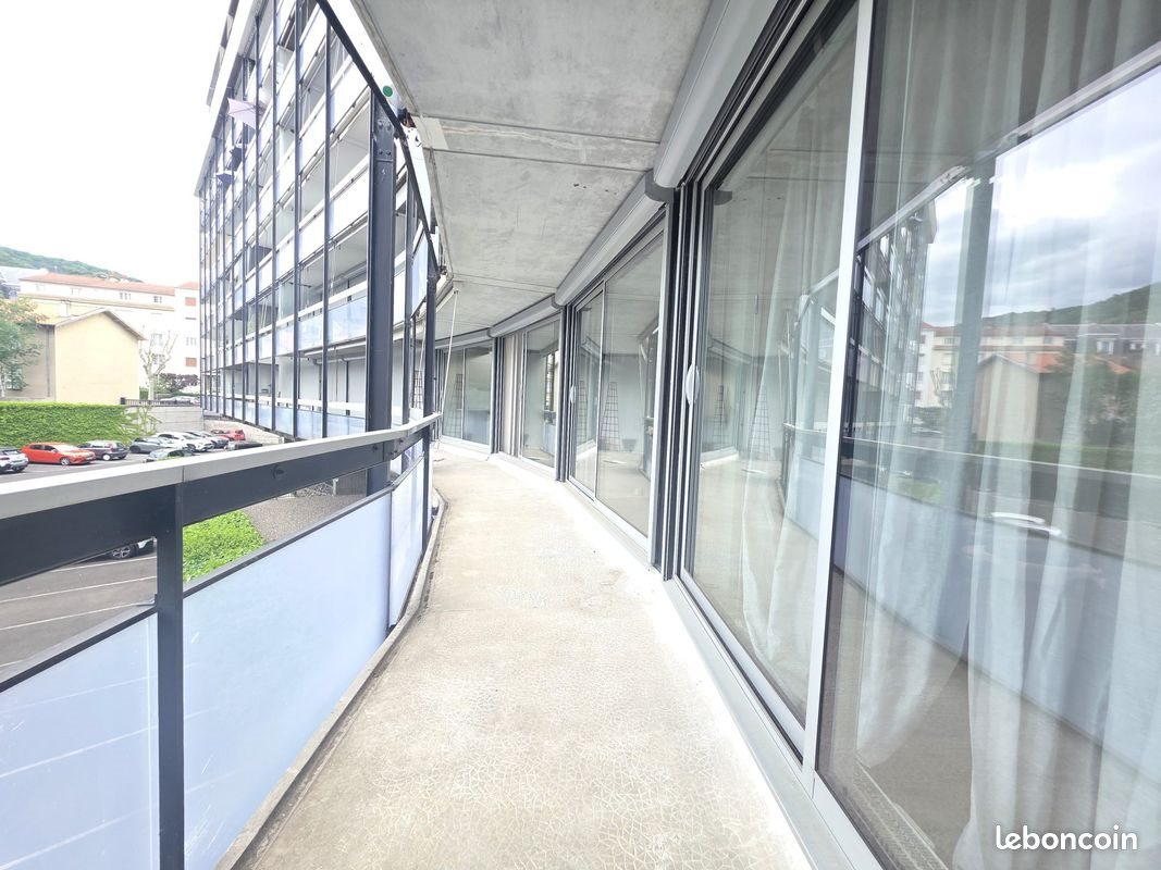 Appartement à vendre, 65m², Chamalières