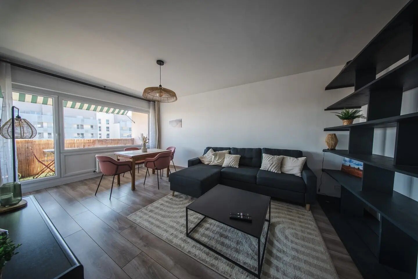 Appartement à vendre, 72m², Clermont-Ferrand