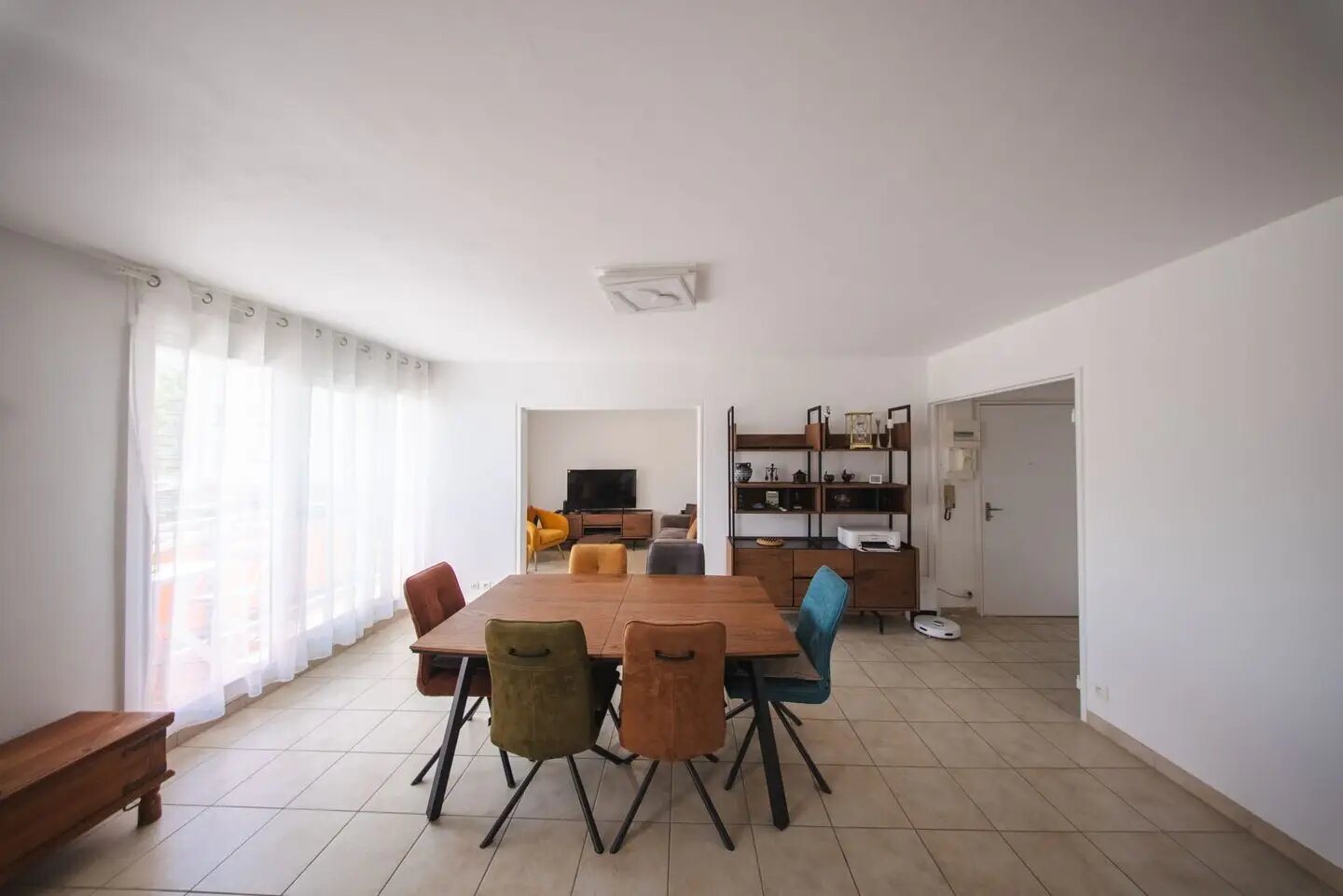 Appartement à vendre, 75m², Clermont-Ferrand