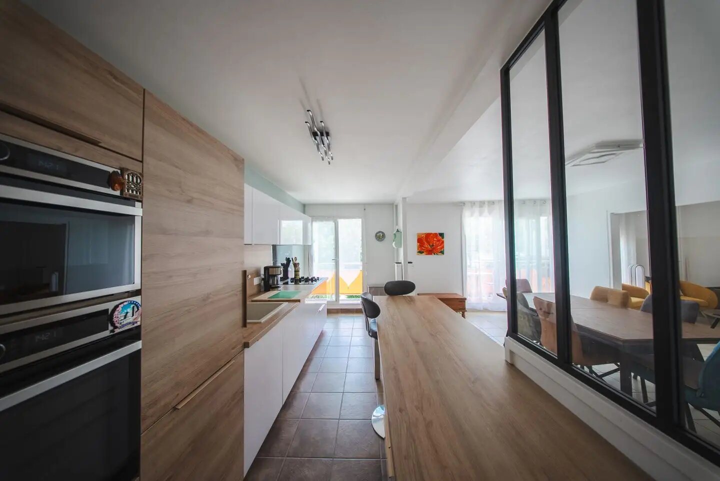 Appartement à vendre, 75m², Clermont-Ferrand