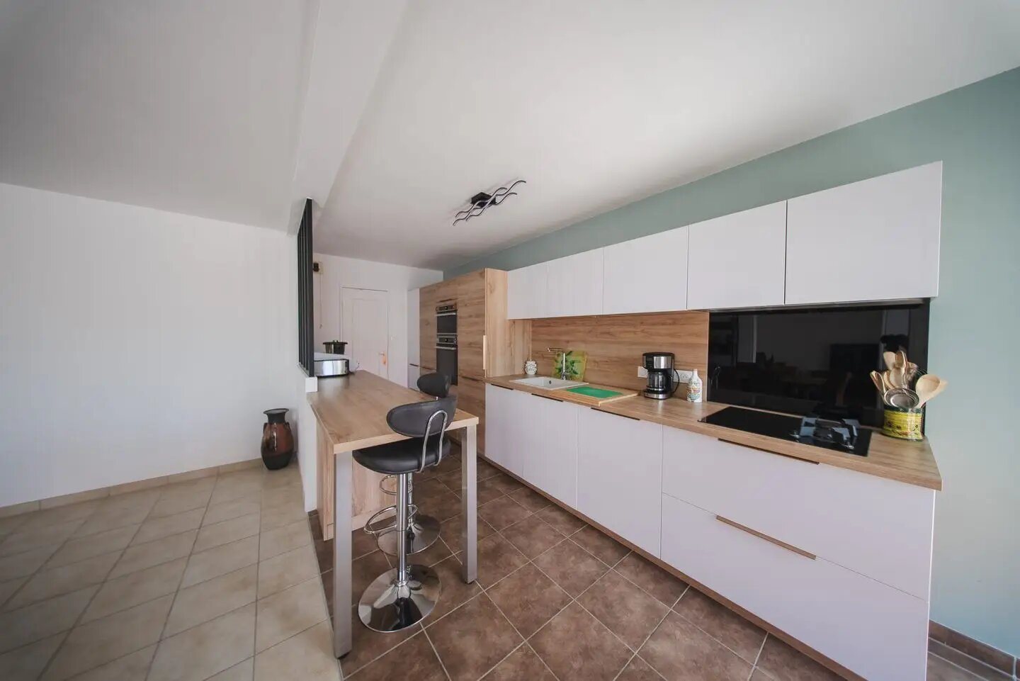 Appartement à vendre, 75m², Clermont-Ferrand