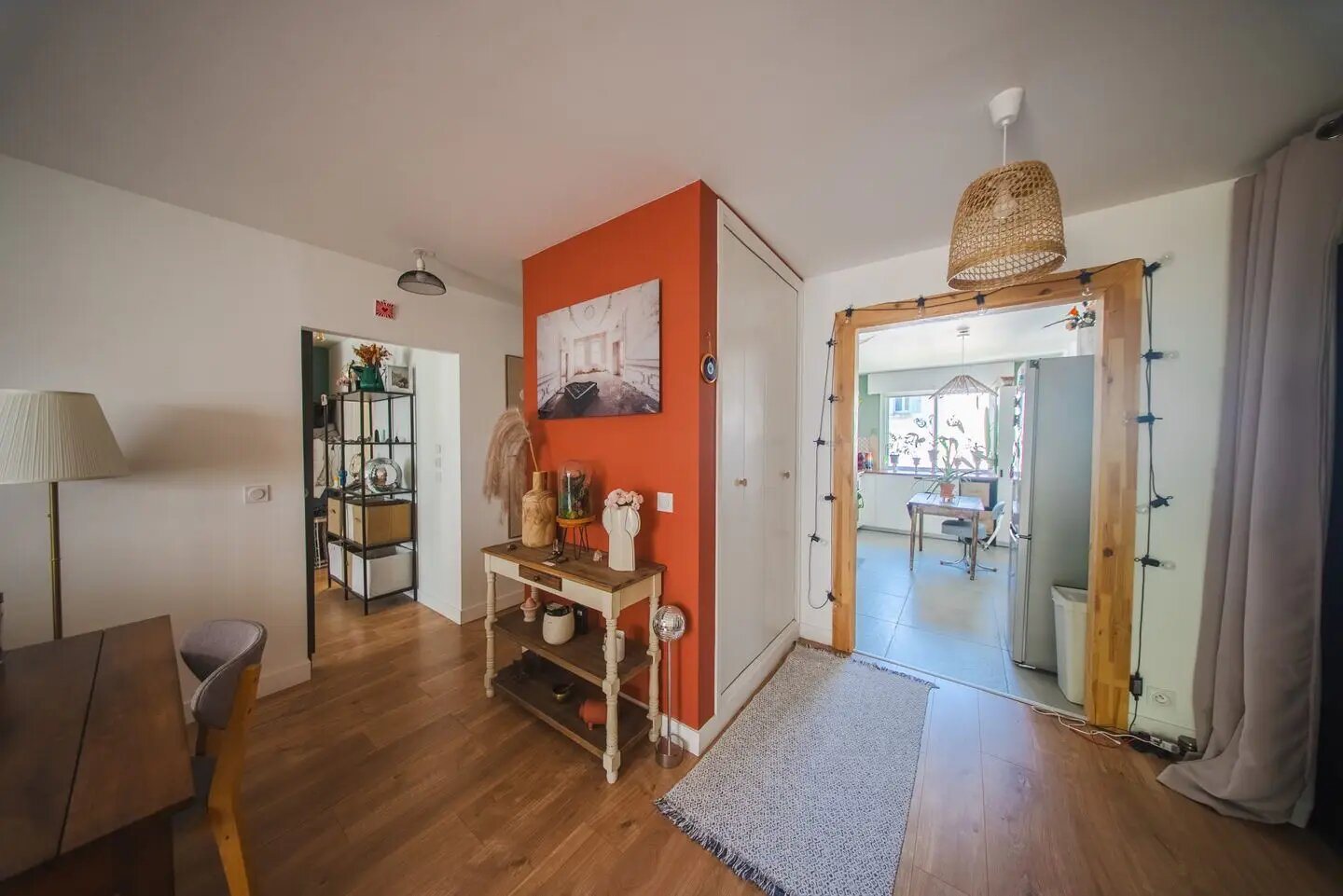 Appartement à vendre, 66m², Clermont-Ferrand