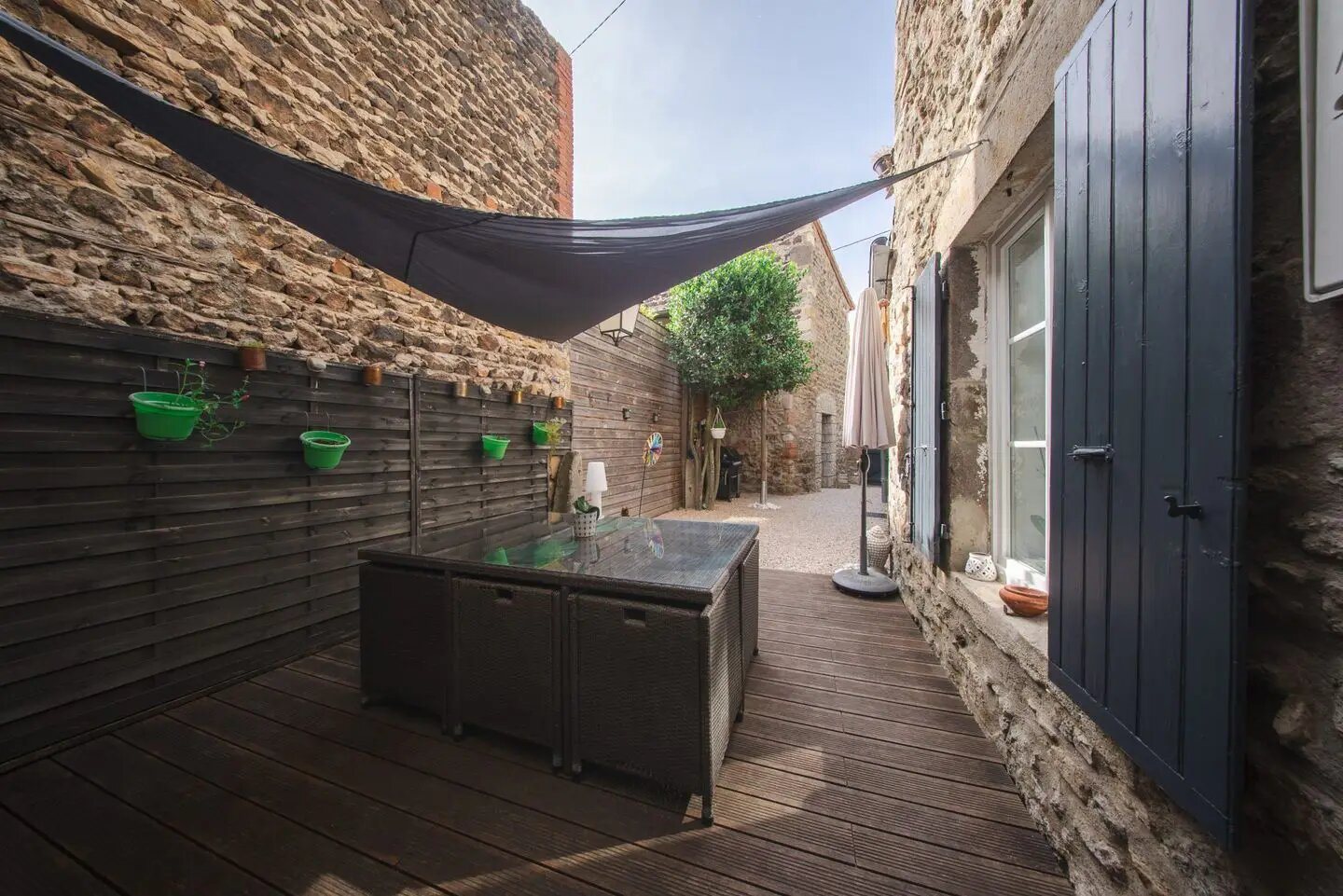 Maison à vendre, 185m², Neschers
