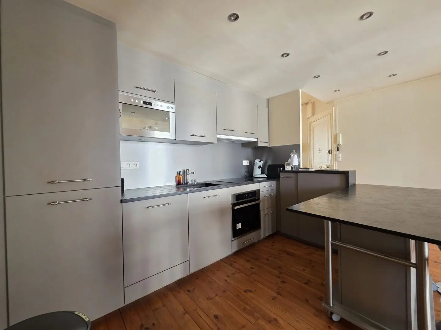 Appartement à vendre, 73m², Clermont-Ferrand