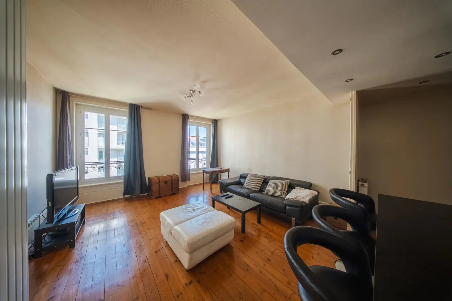 Appartement à vendre, 73m², Clermont-Ferrand