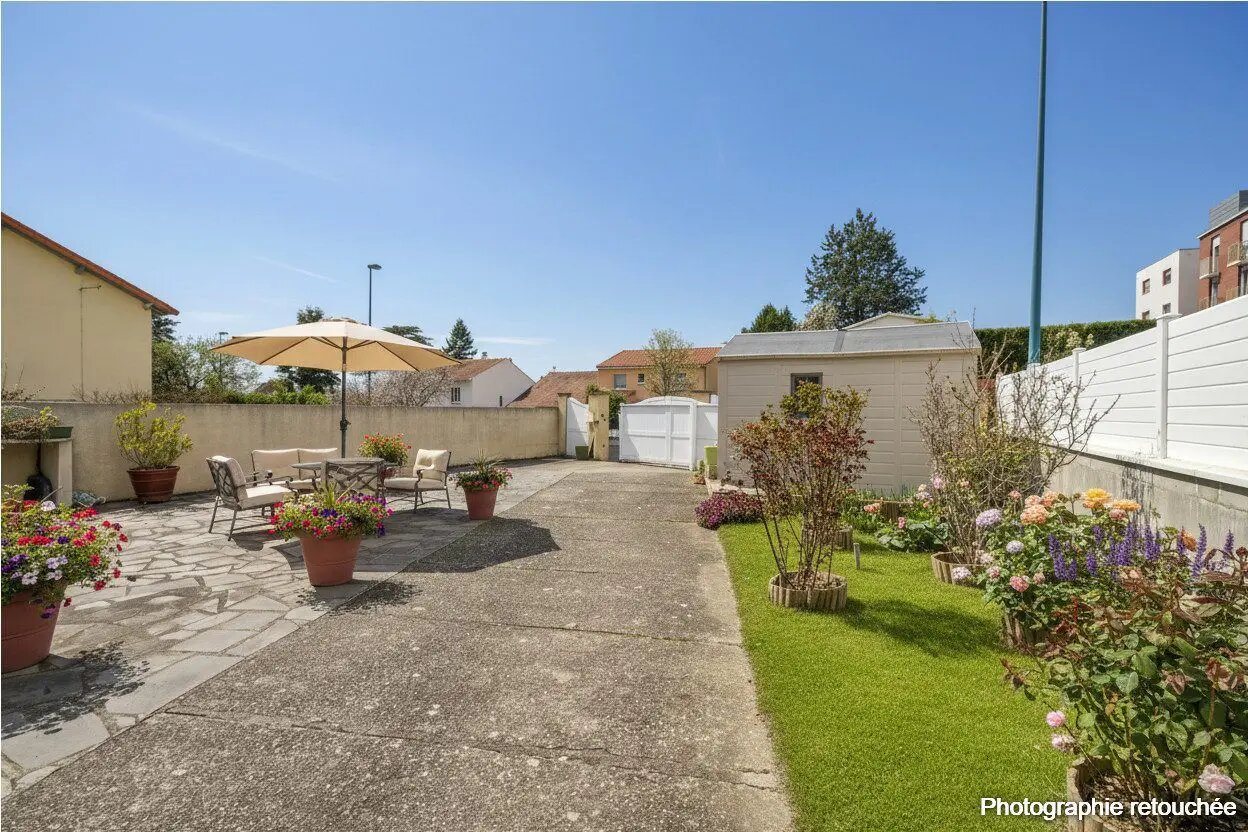 Maison à vendre, 113m², Clermont-Ferrand