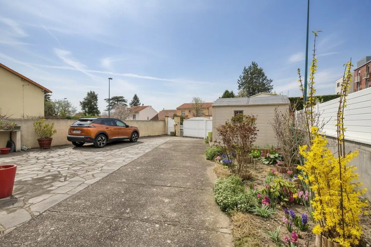Maison à vendre, 113m², Clermont-Ferrand