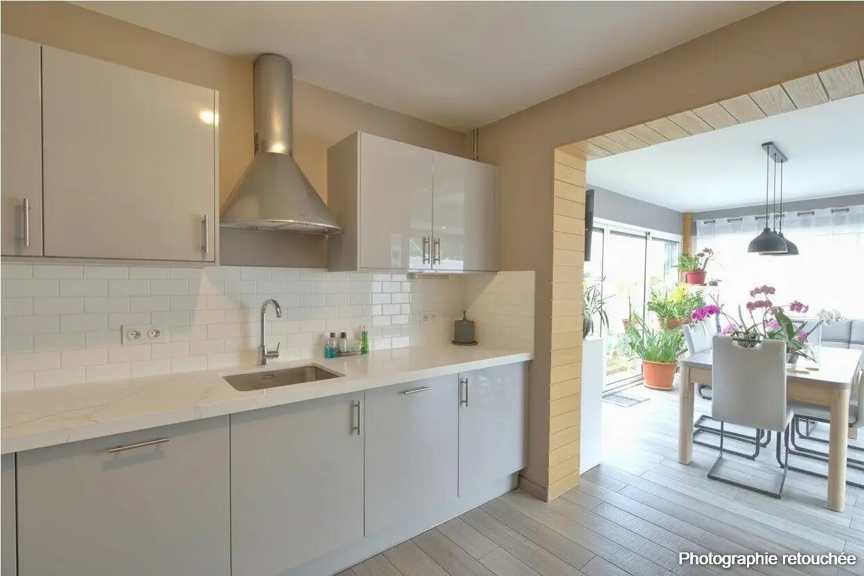 Maison à vendre, 113m², Clermont-Ferrand