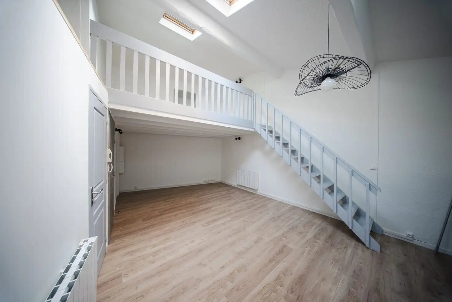 Appartement à vendre, 40m², Clermont-Ferrand