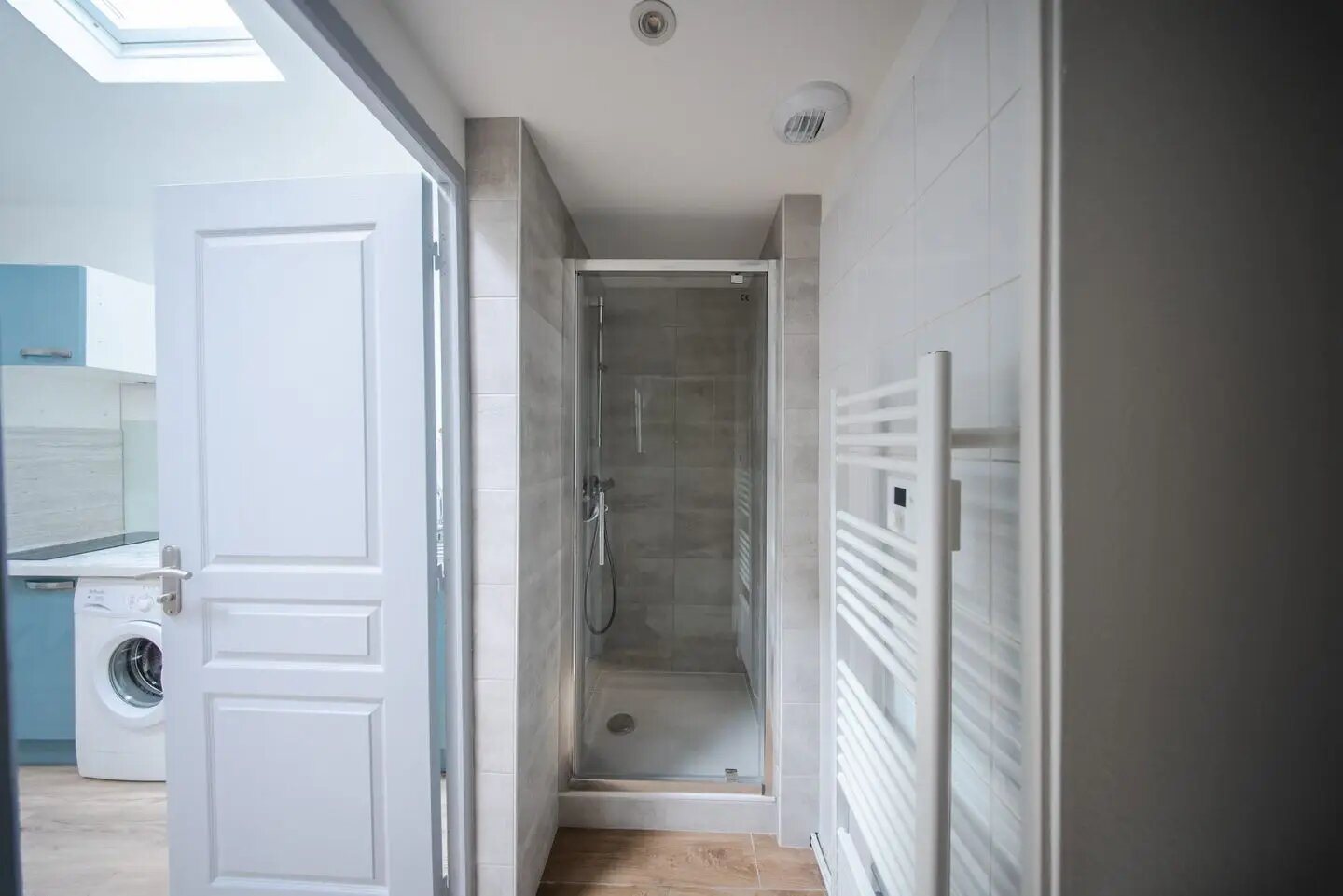 Appartement à vendre, 40m², Clermont-Ferrand