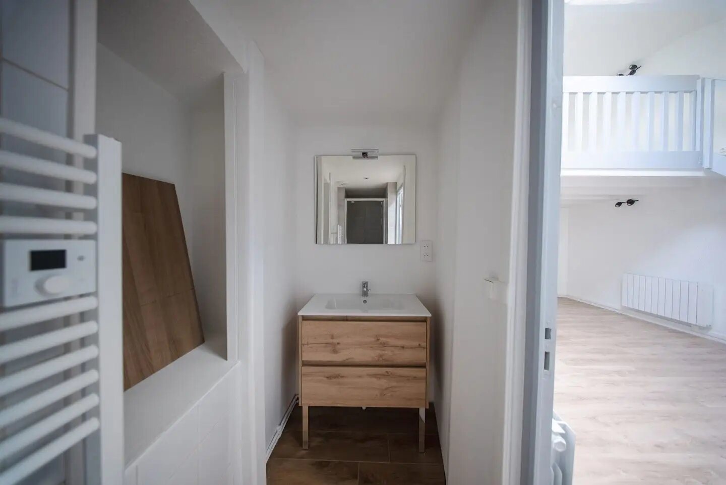 Appartement à vendre, 40m², Clermont-Ferrand