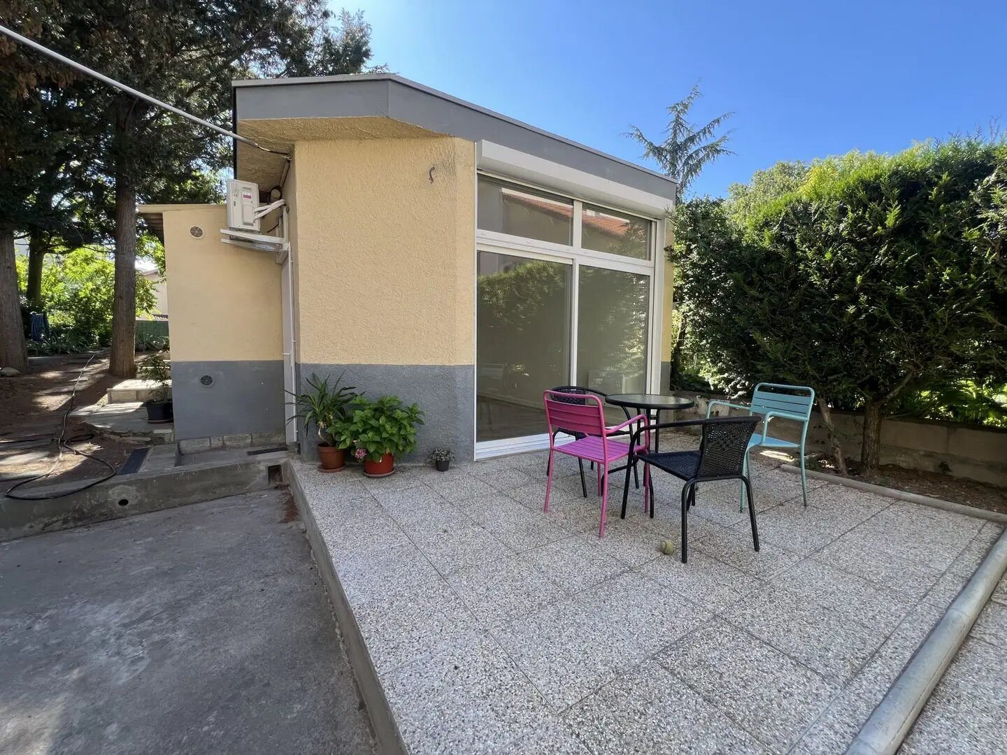 Maison à louer, 25m², Clermont-Ferrand