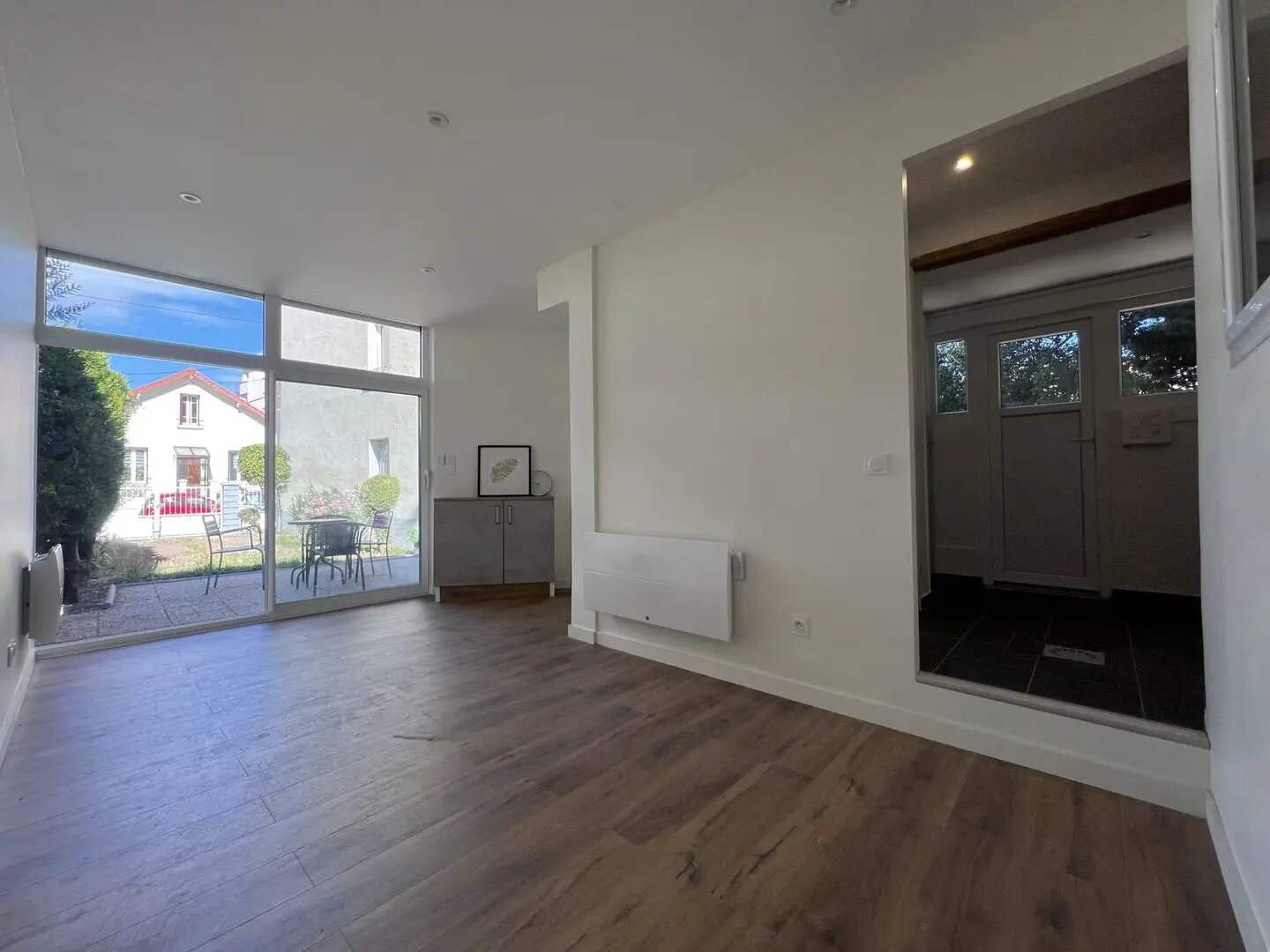 Maison à louer, 25m², Clermont-Ferrand