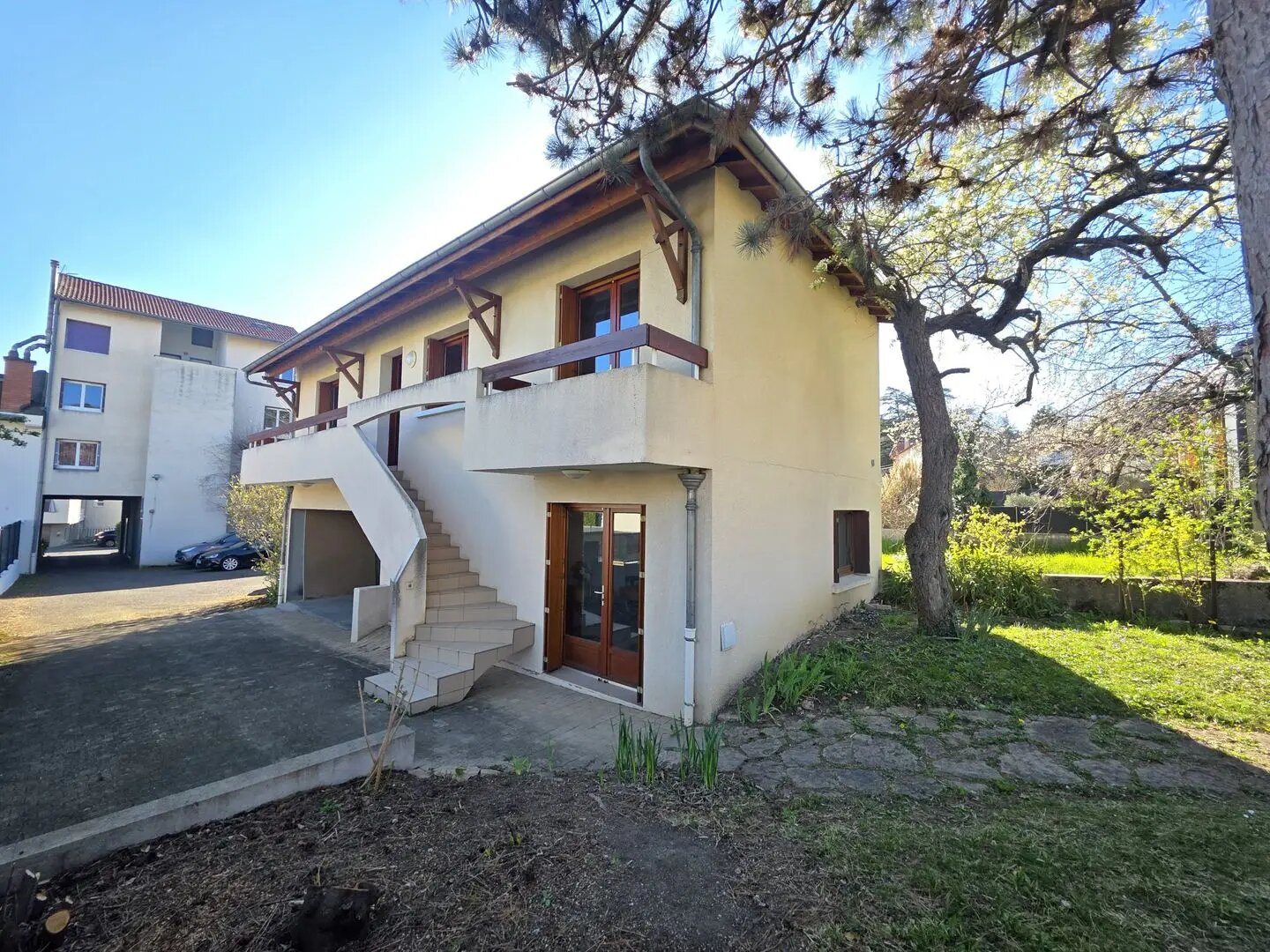 Maison à vendre, 78m², Clermont-Ferrand