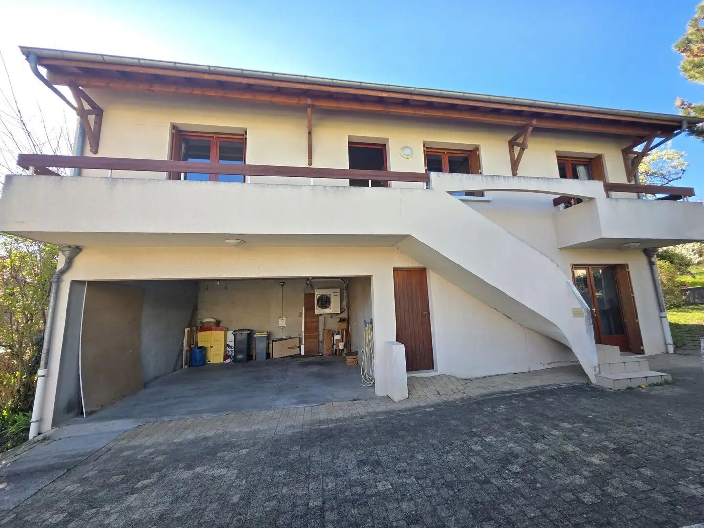 Maison à vendre, 78m², Clermont-Ferrand