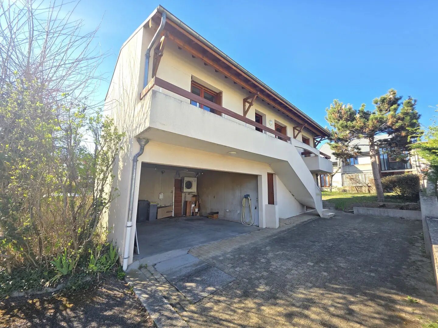 Maison à vendre, 78m², Clermont-Ferrand
