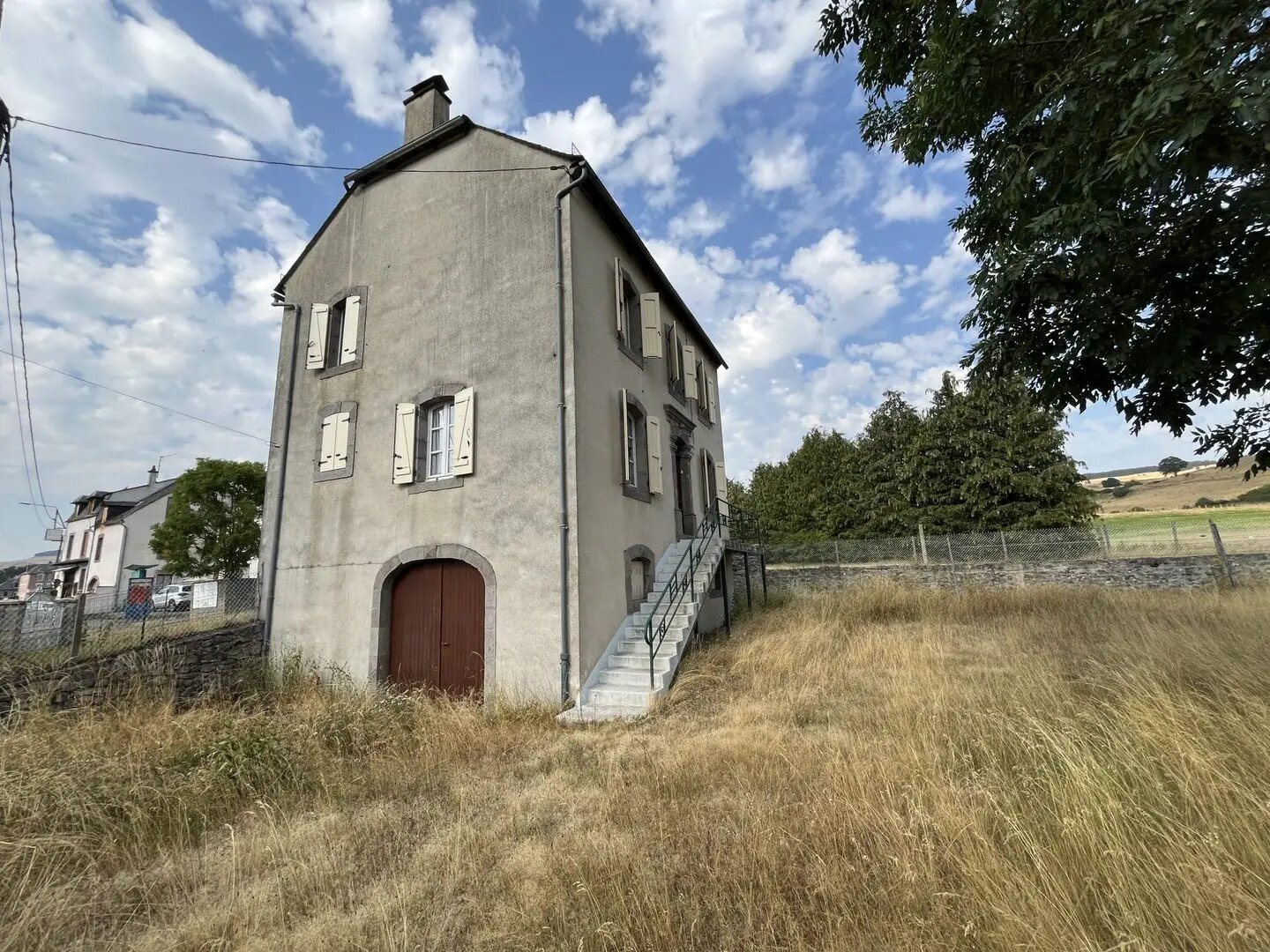 Maison à vendre, 90m², Allanche