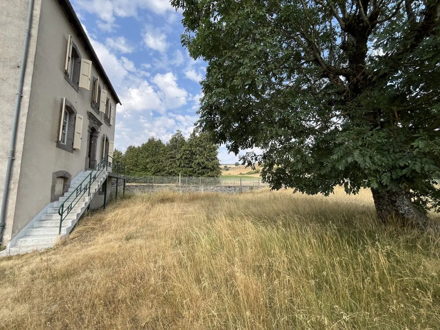 Maison à vendre, 90m², Allanche
