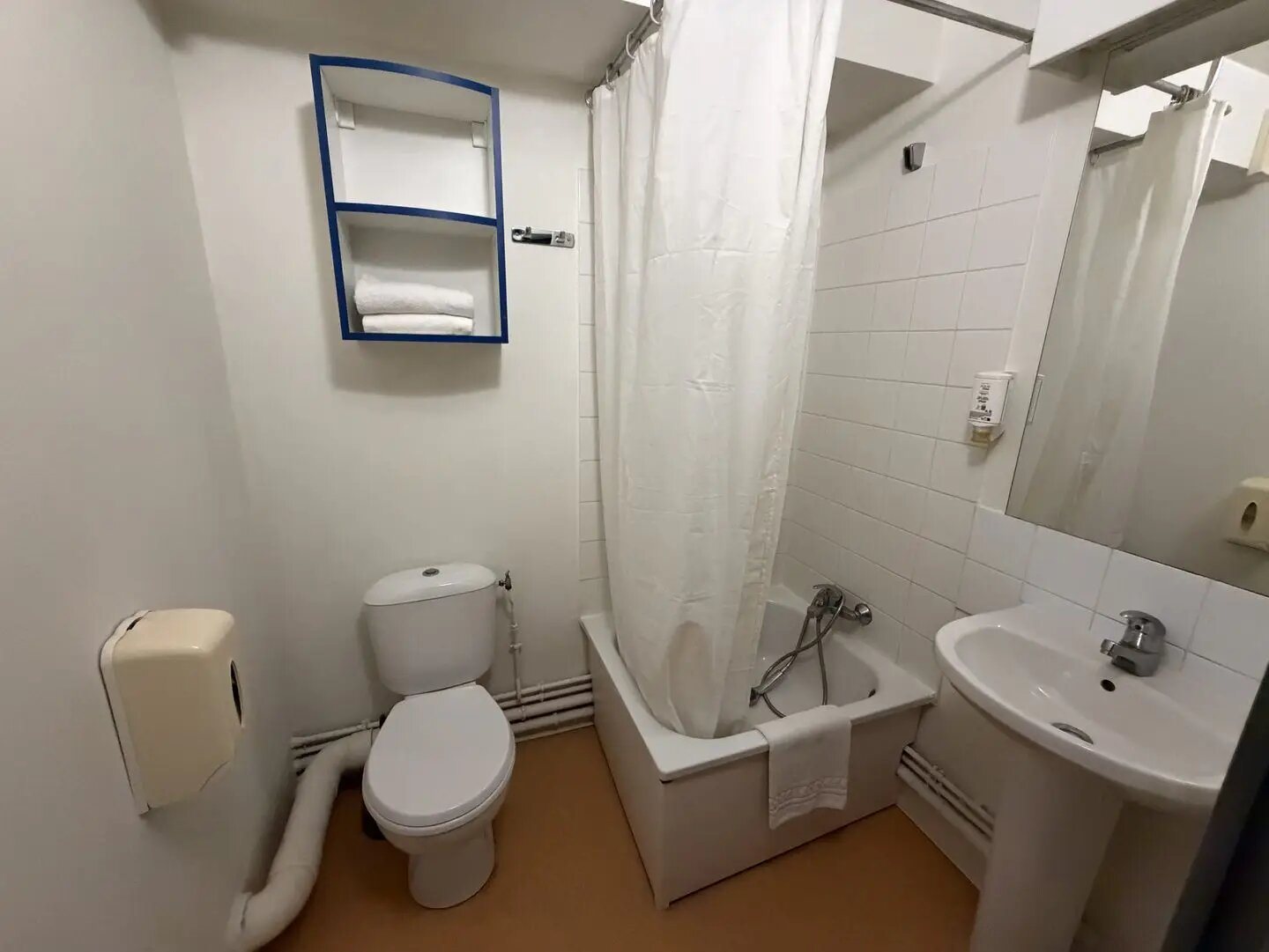 Appartement à vendre, 19m², Clermont-Ferrand