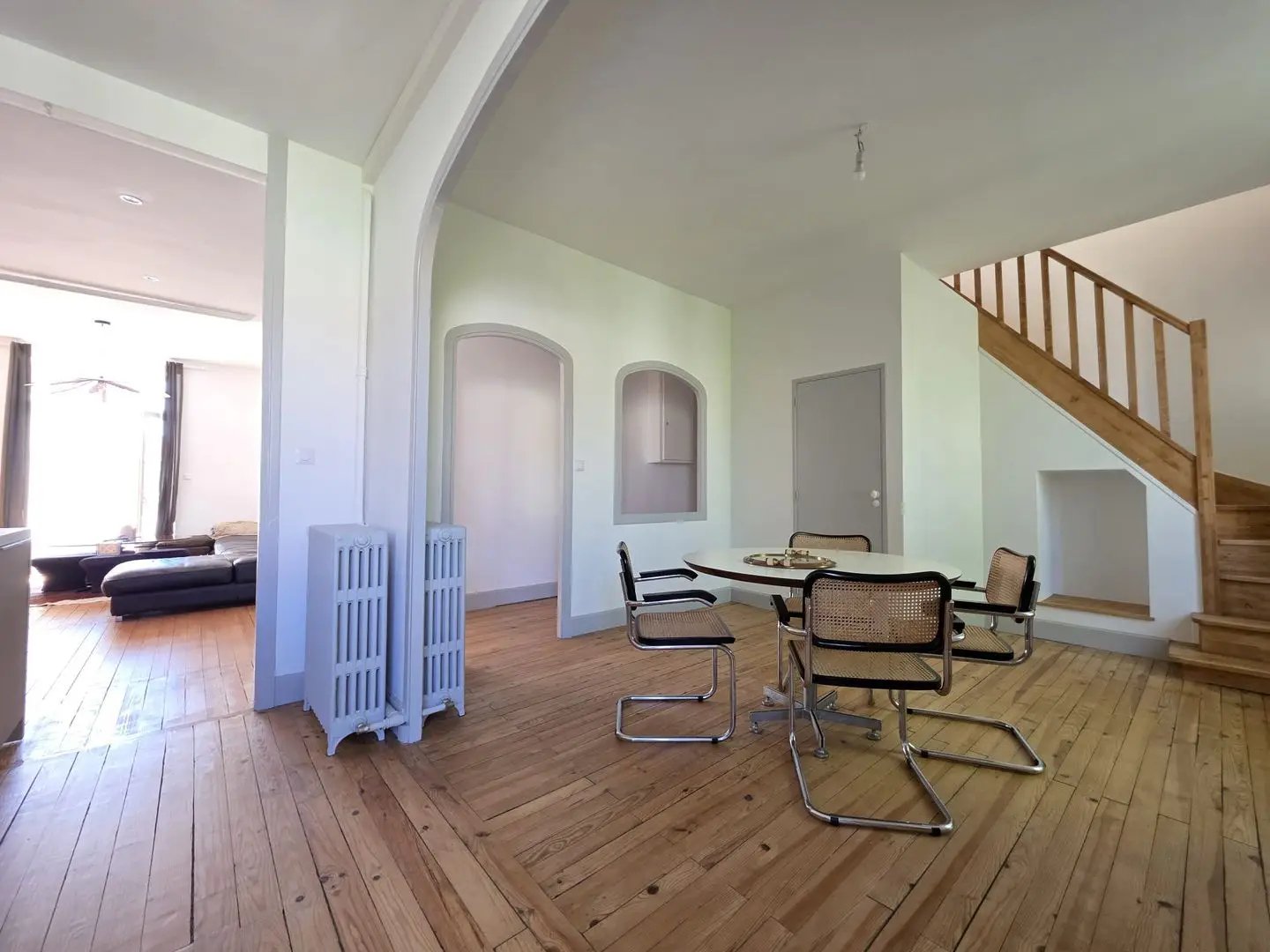 Appartement à vendre, 150m², Clermont-Ferrand