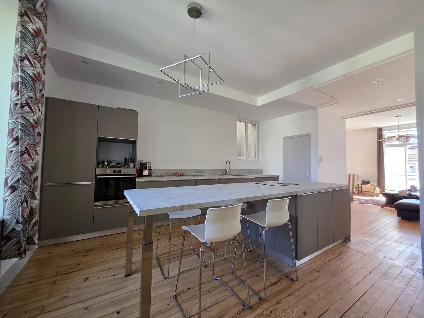 Appartement à vendre, 150m², Clermont-Ferrand