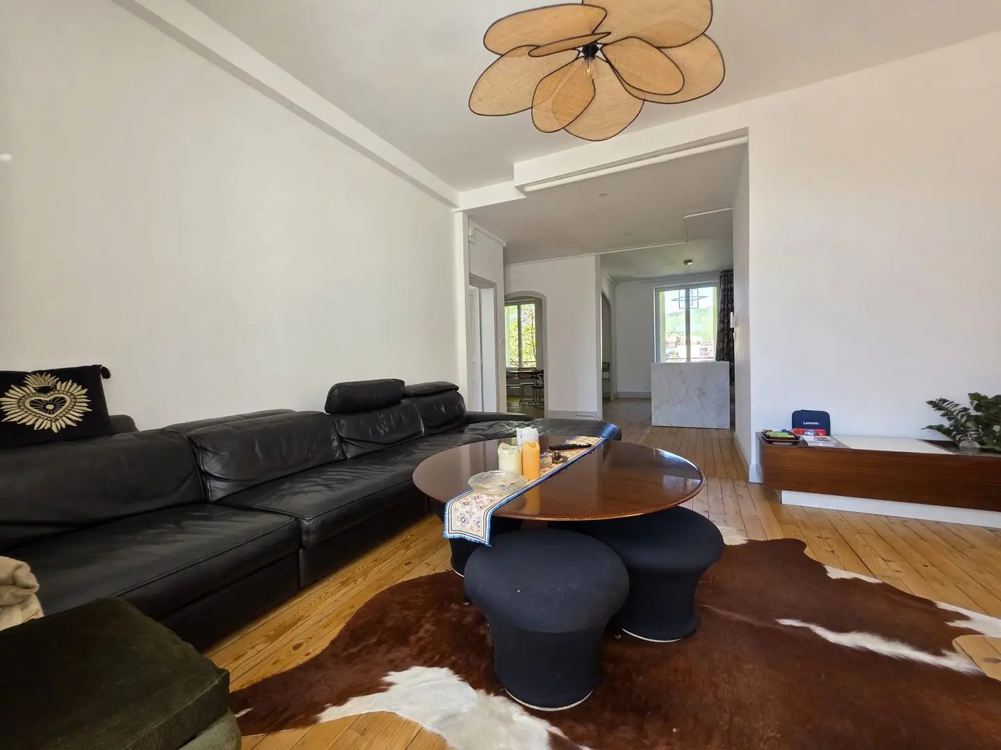 Appartement à vendre, 150m², Clermont-Ferrand