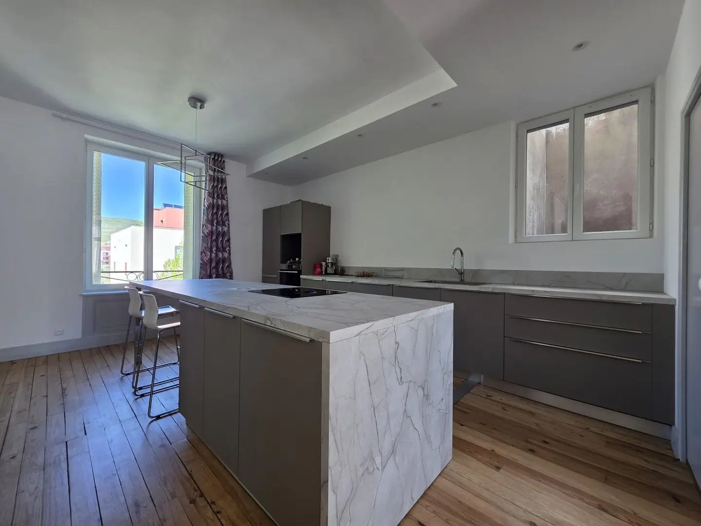 Appartement à vendre, 150m², Clermont-Ferrand