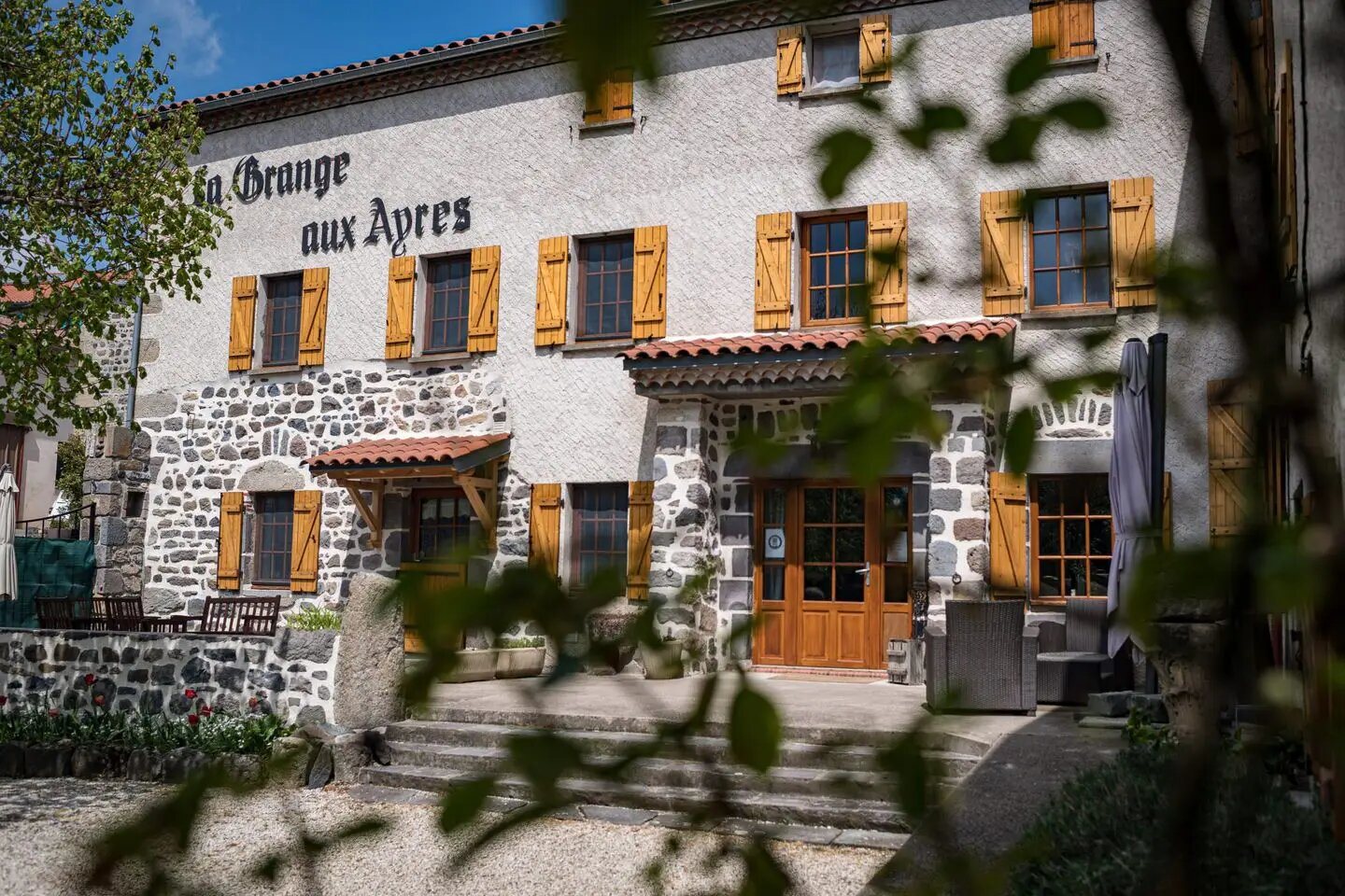 Maison à vendre, 508m², Olloix