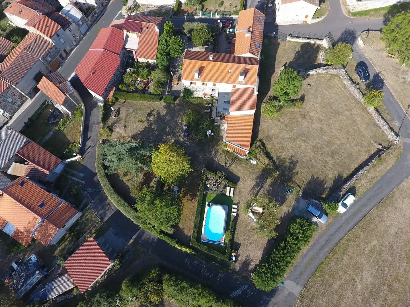 Maison à vendre, 508m², Olloix