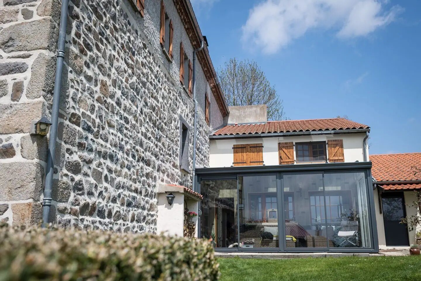 Maison à vendre, 508m², Olloix