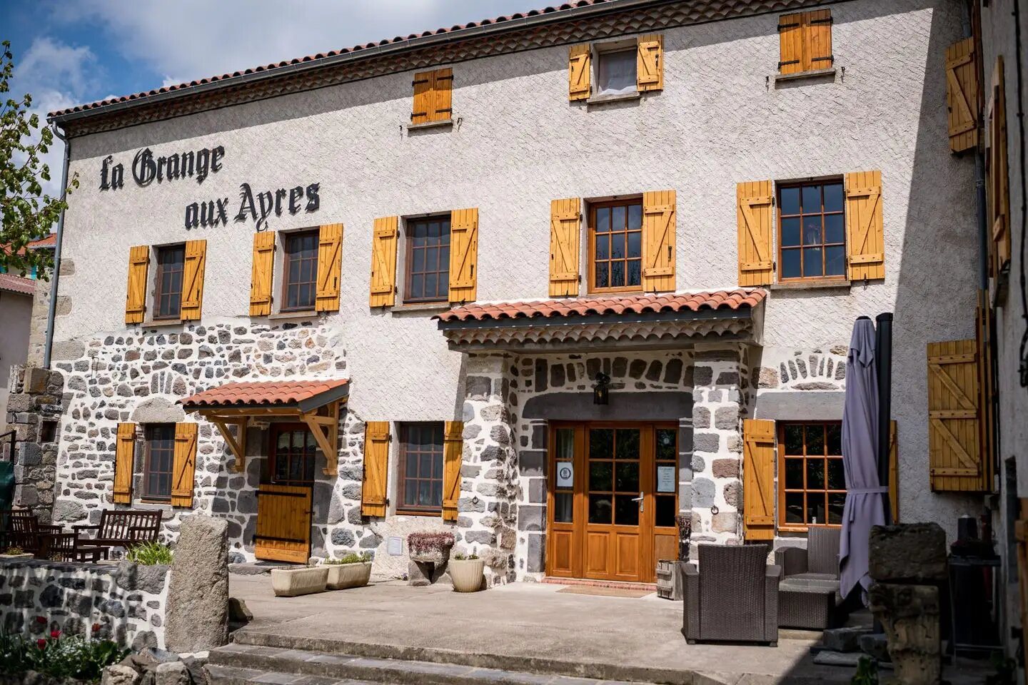 Maison à vendre, 508m², Olloix