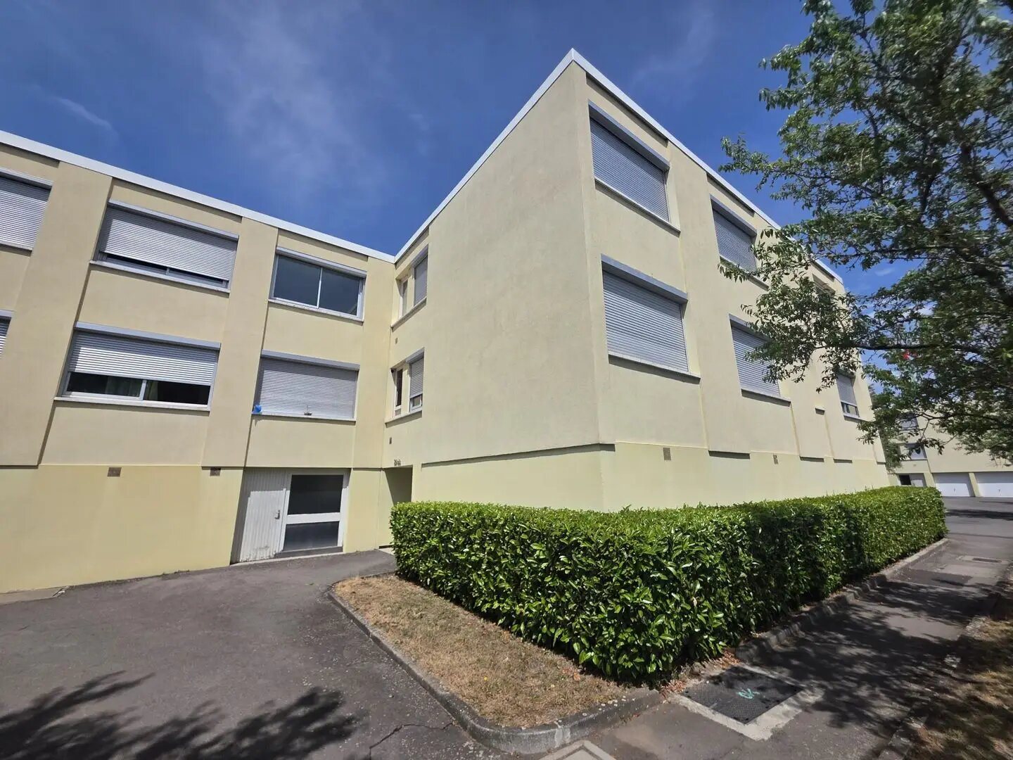 Appartement à vendre, 23m², Clermont-Ferrand