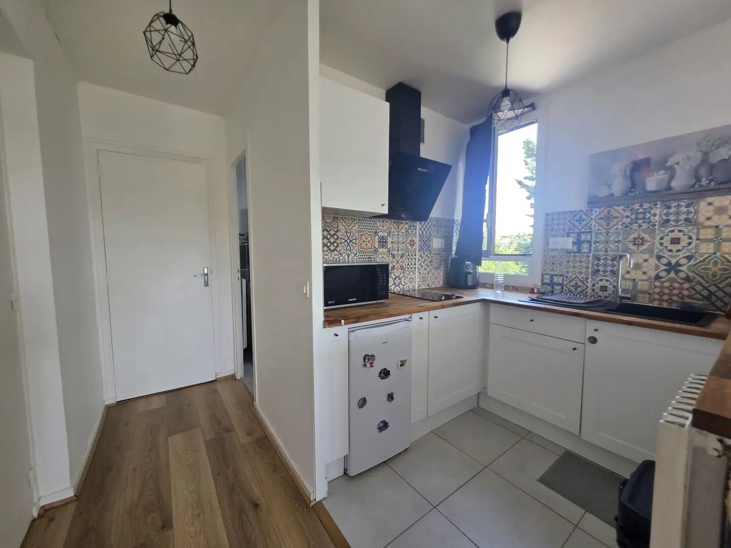Appartement à vendre, 23m², Clermont-Ferrand