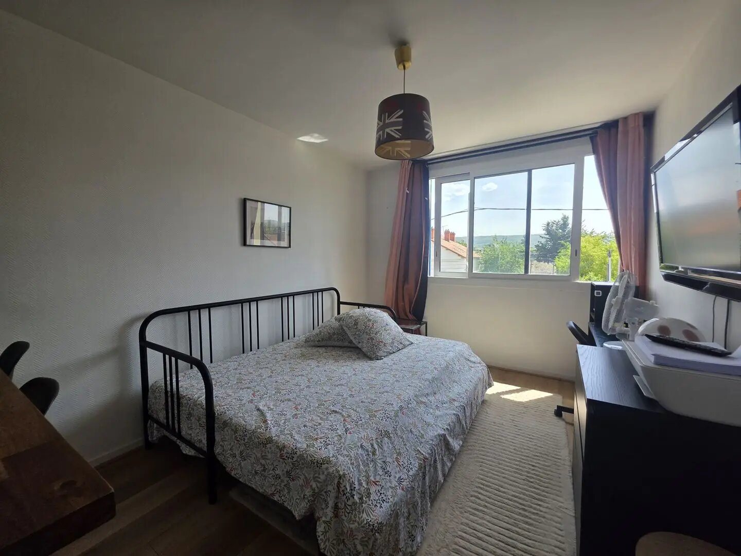 Appartement à vendre, 23m², Clermont-Ferrand