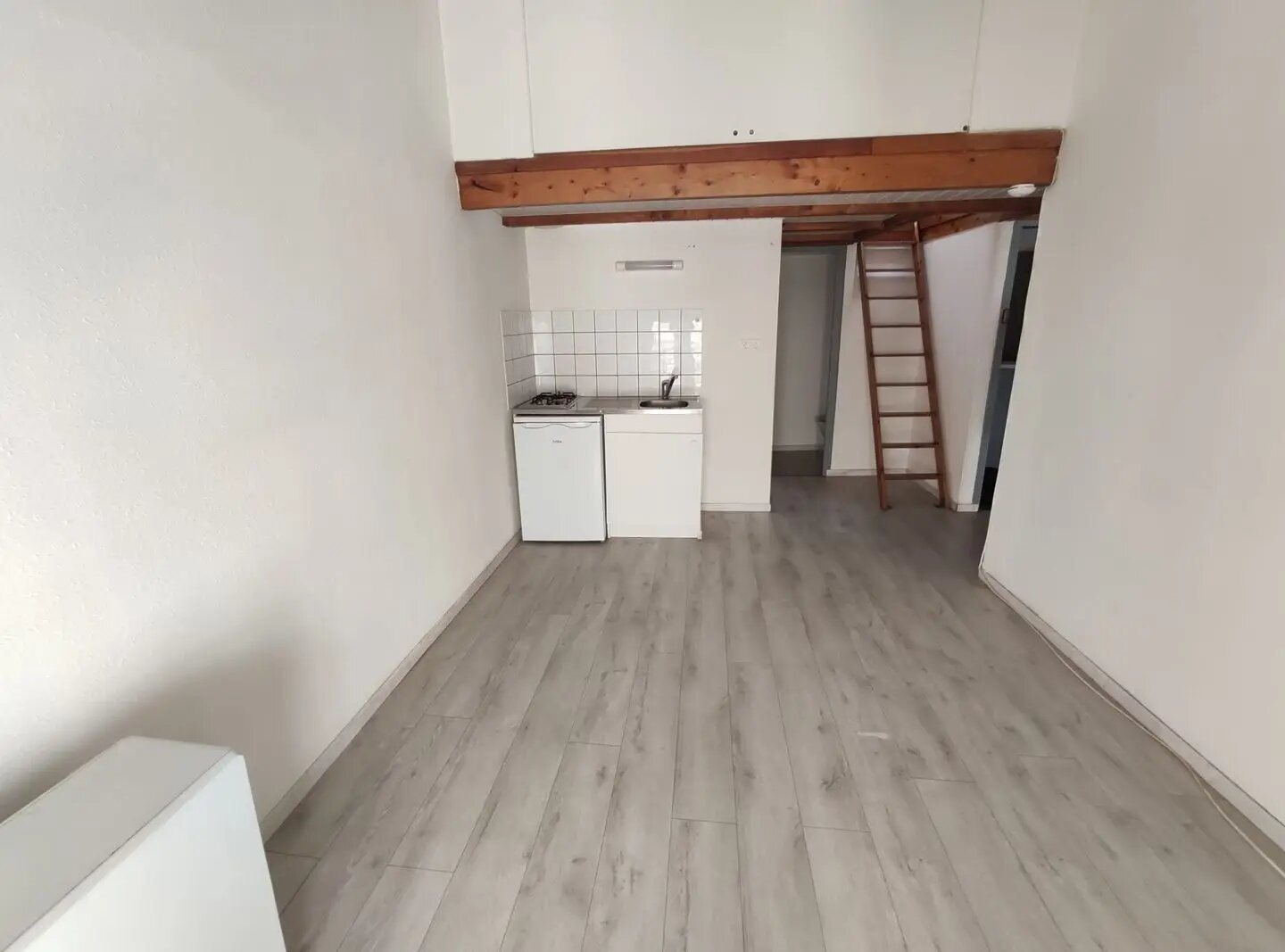 Appartement à vendre, 97m², Saint-Flour