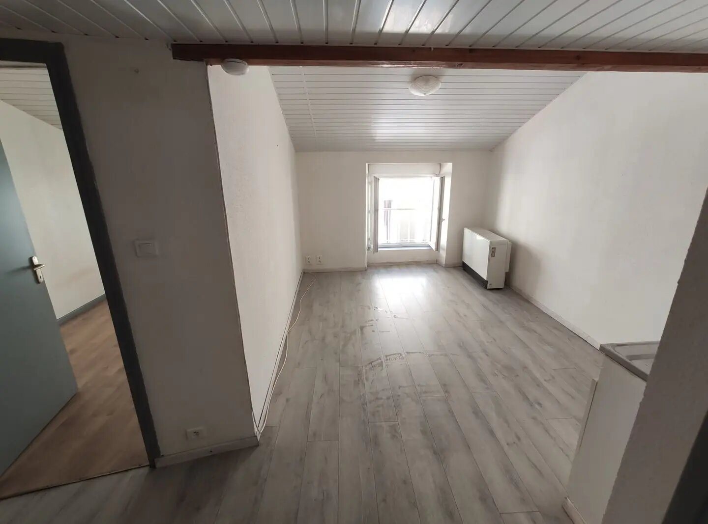 Appartement à vendre, 97m², Saint-Flour