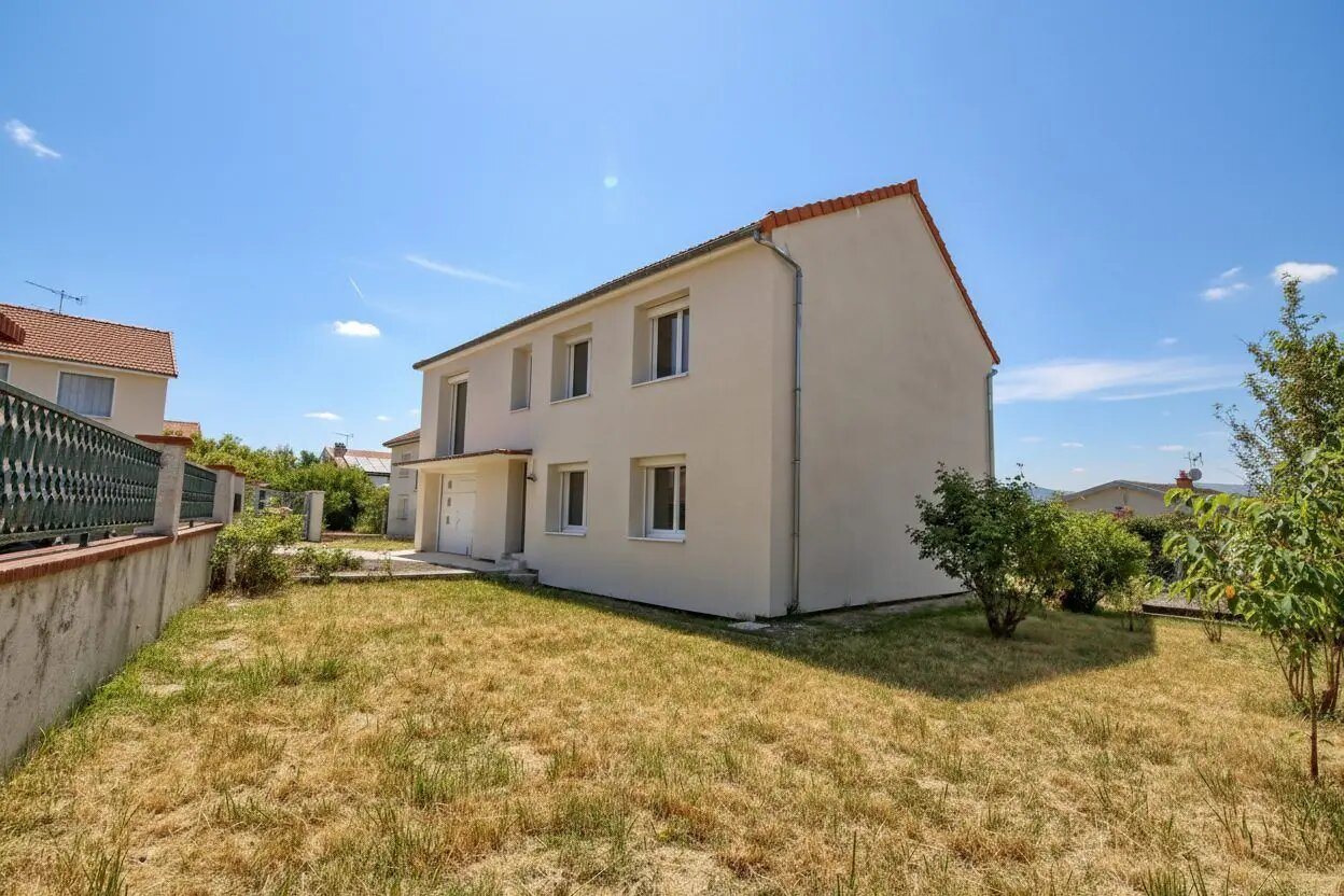 Maison à vendre, 129m², Le Cendre