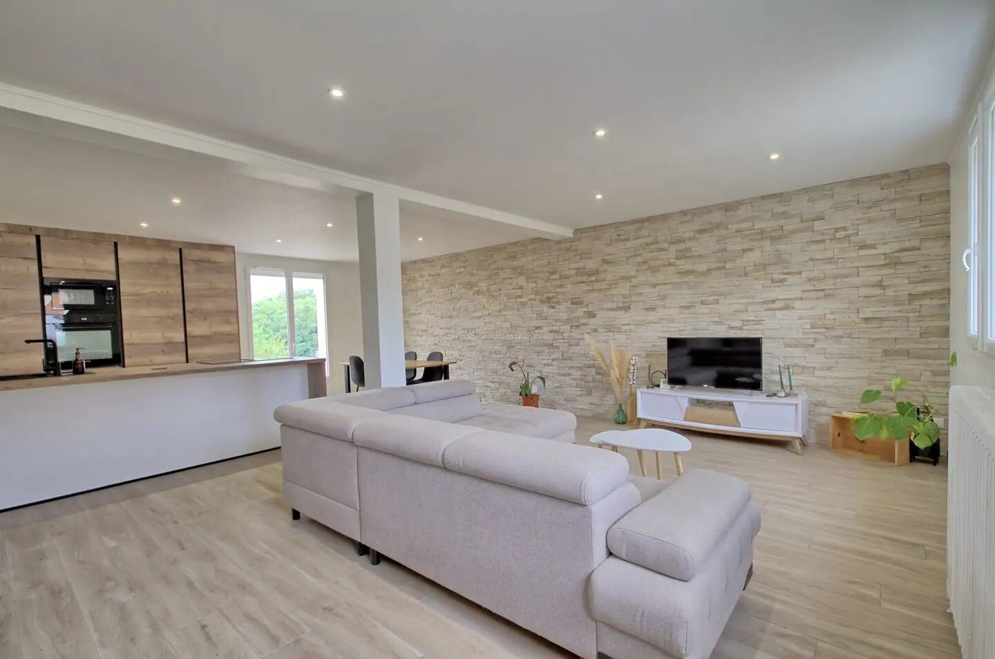 Maison à vendre, 129m², Le Cendre