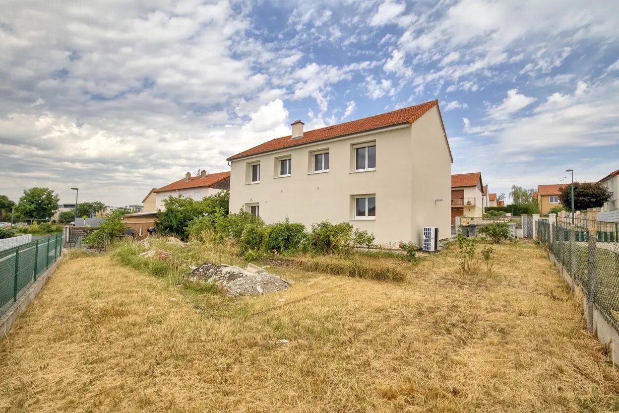 Maison à vendre, 129m², Le Cendre