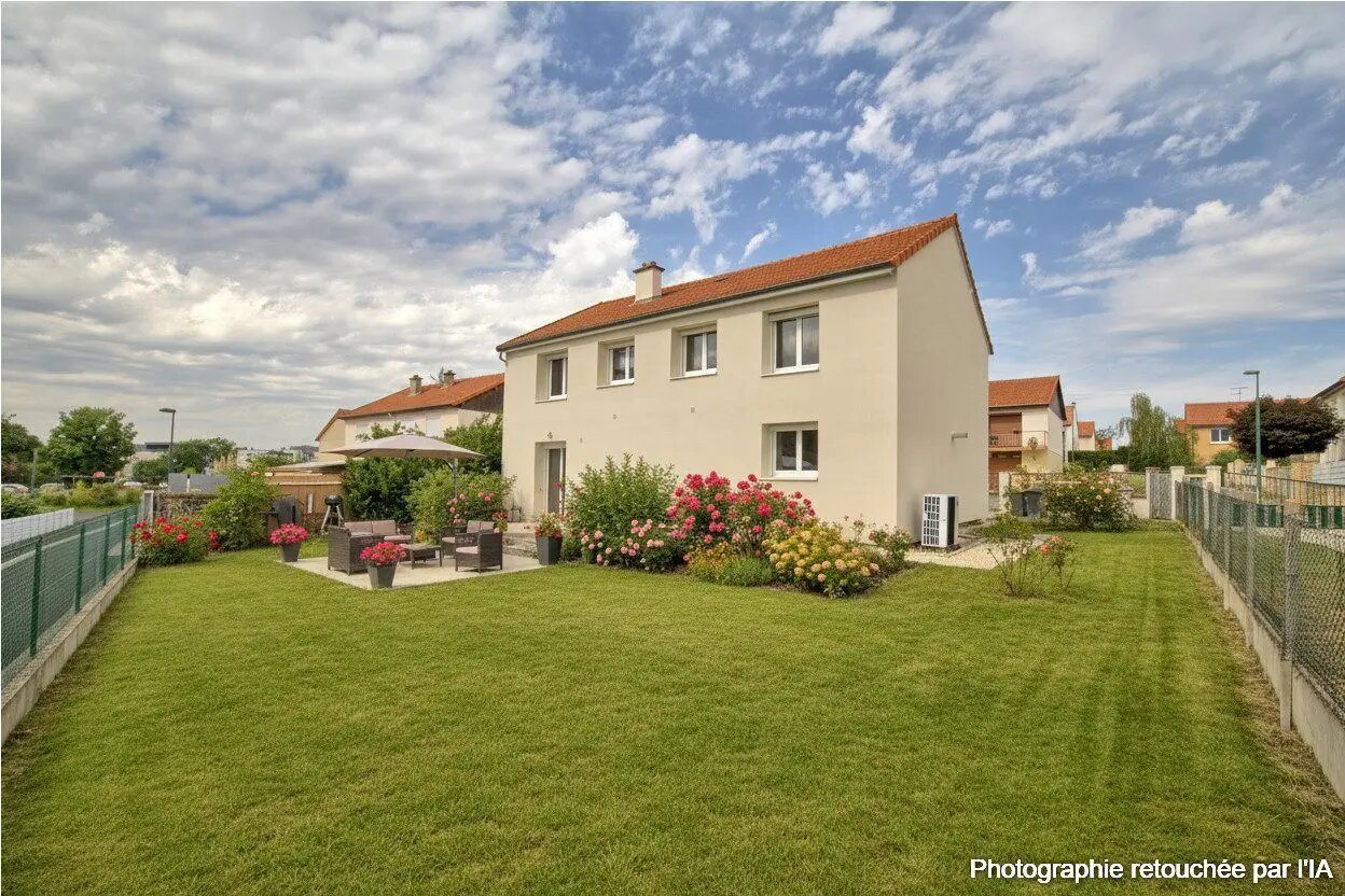 Maison à vendre, 129m², Le Cendre