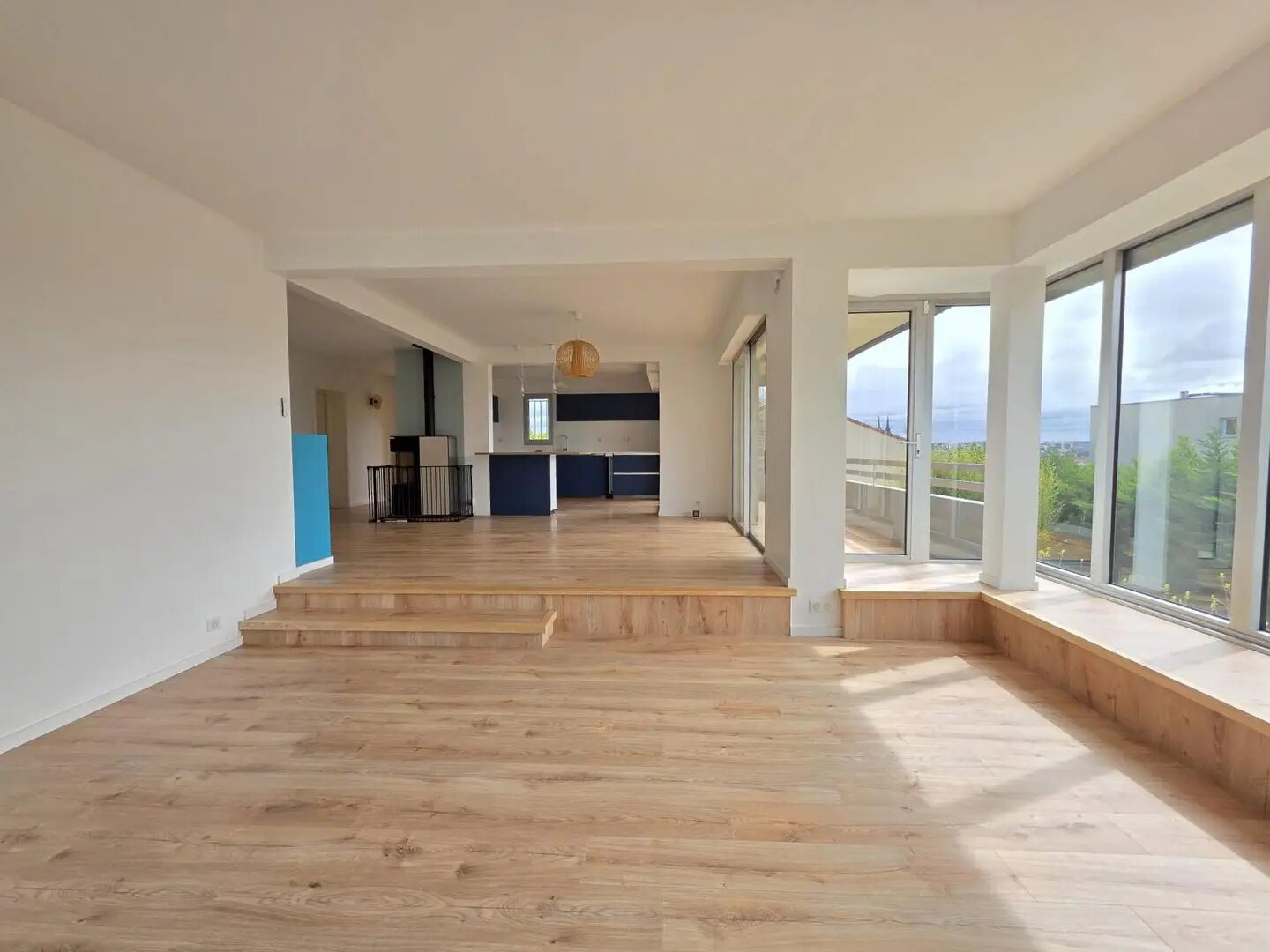 Maison à vendre, 150m², Clermont-Ferrand
