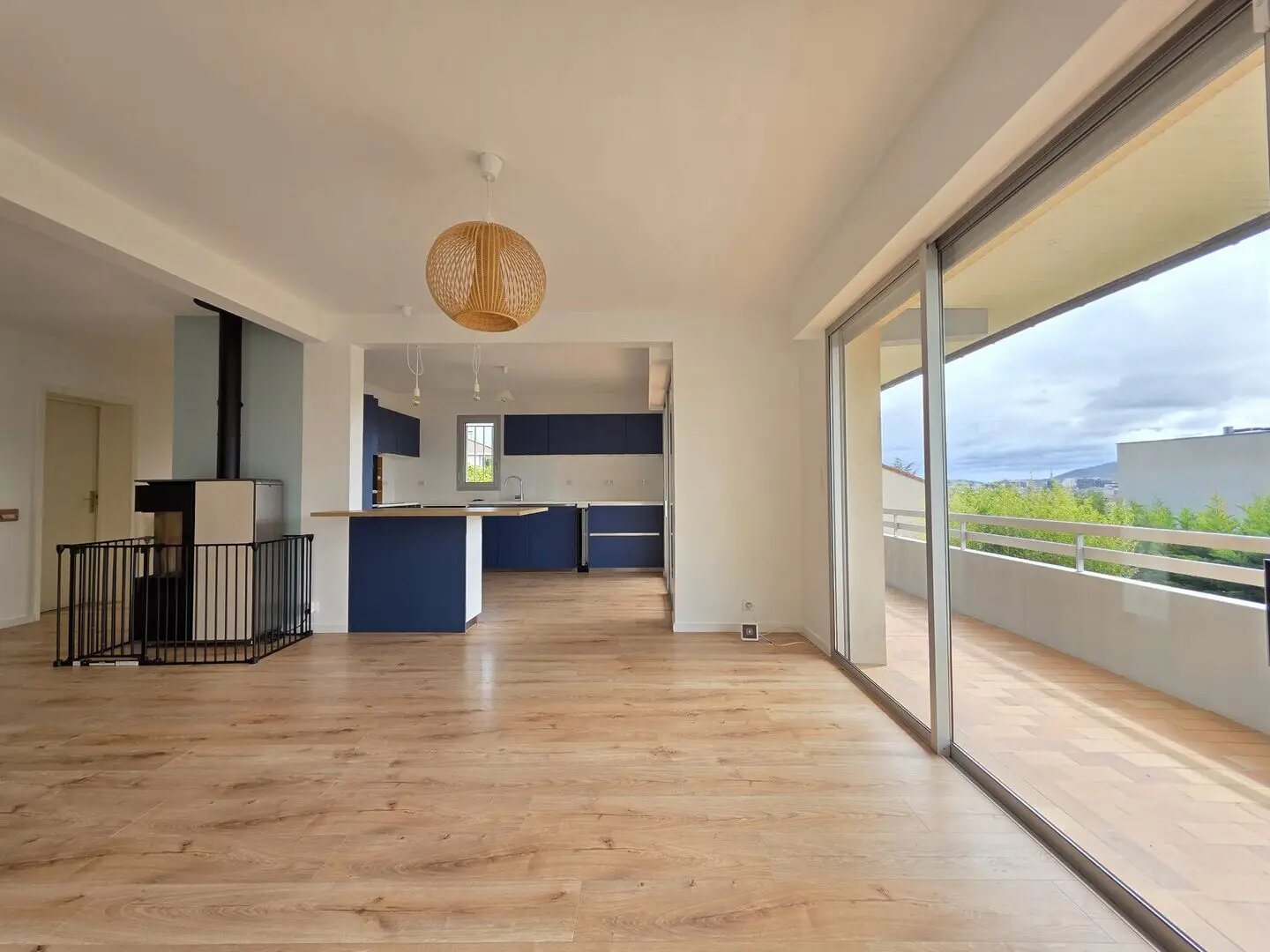 Maison à vendre, 150m², Clermont-Ferrand